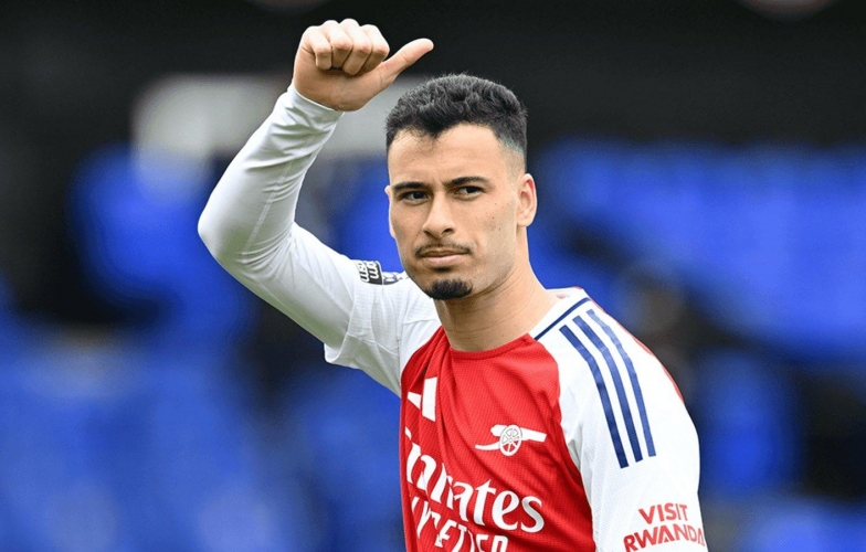 Barca gây sốc với ngôi sao Arsenal
