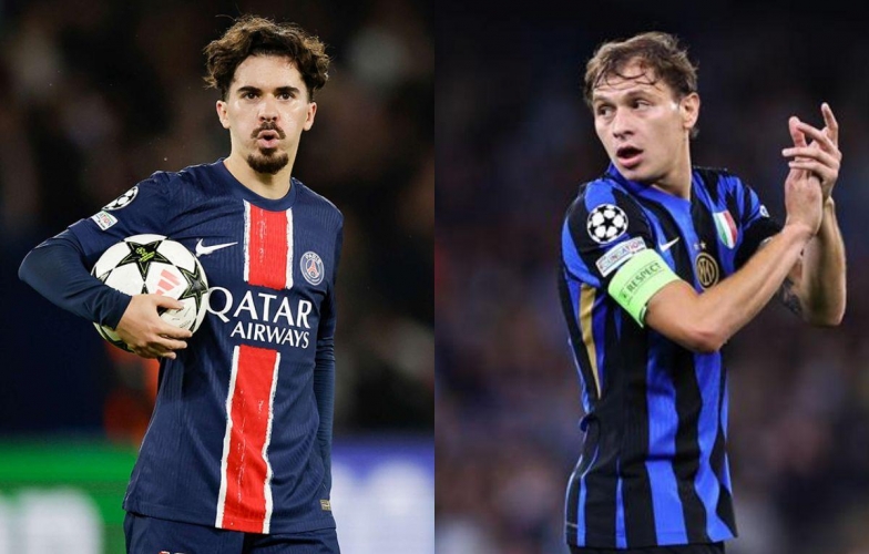 4 điểm nóng định đoạt chung kết C1 giữa PSG vs Inter