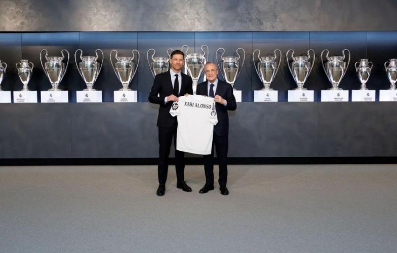 Real nhận khoản phí 'khủng' nếu vô địch Club World Cup