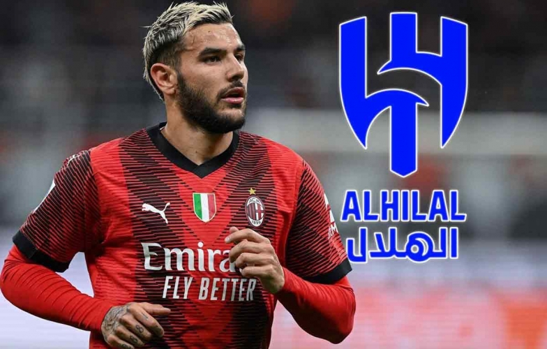 Al-Hilal nhắm đến ‘hậu vệ trái quốc dân’