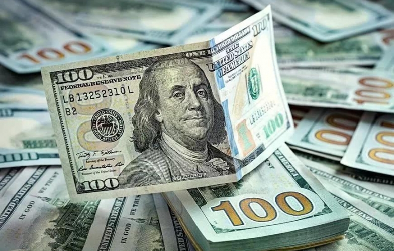 Tỷ giá USD hôm nay 31/5/2025: Sắc xanh hiện hữu