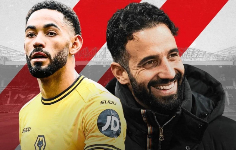 Man Utd sẽ vận hành đội hình ra sao với Matheus Cunha?