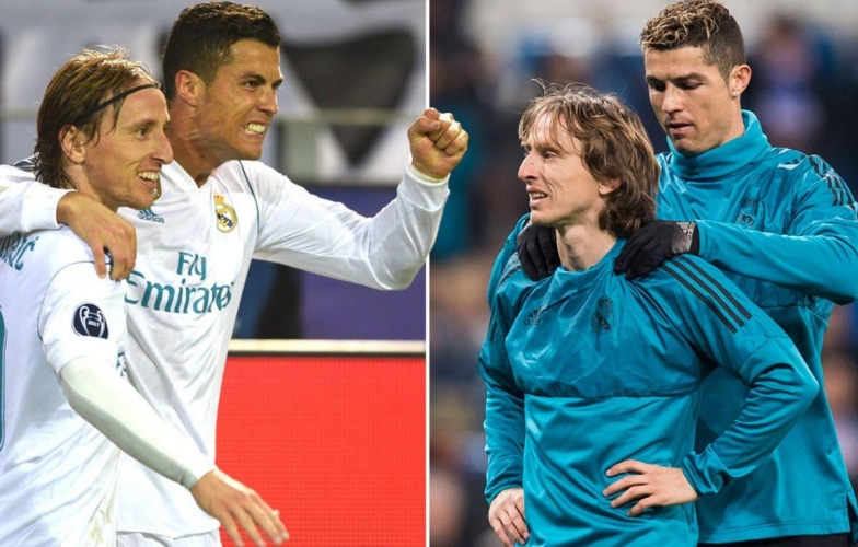 Ronaldo & Modric sắp tái hợp ở La Liga, điểm đến không ai ngờ tới