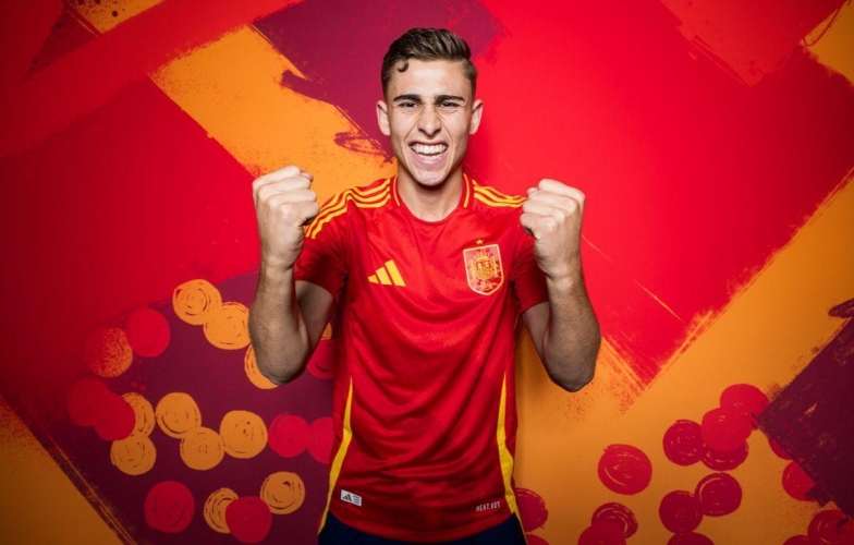 Sao trẻ Barca được miễn tham dự EURO
