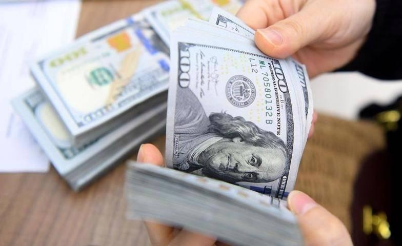 Tỷ giá USD hôm nay 02/06/2025: Sắc xanh bao phủ