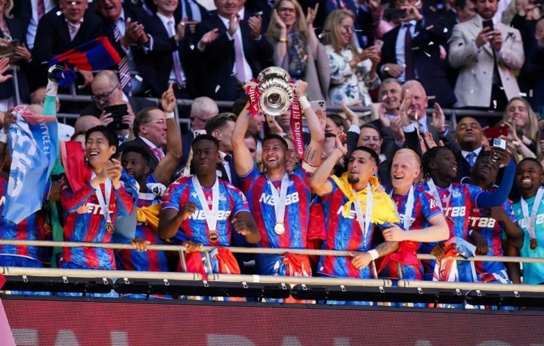 Nhà vô địch FA cup có thể mất vé Europa League vì lý do bất ngờ
