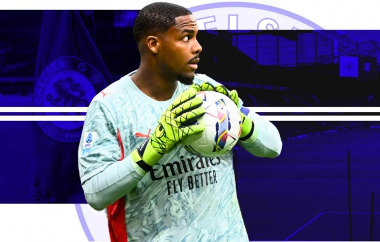 Chelsea quyết chi đậm cho thủ môn số 1 tuyển Pháp