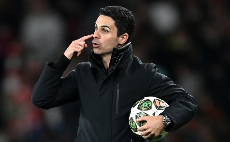 Arsenal chốt xong hợp đồng với siêu trung vệ Ngoại hạng Anh