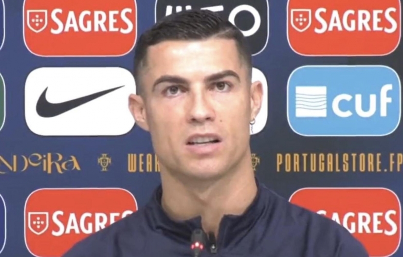 Ronaldo: 'Hãy để Yamal được yên'