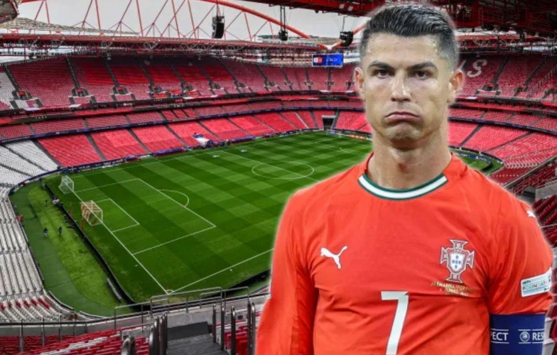 Ông lớn châu Âu đối mặt án phạt vì dọa không cho Ronaldo thi đấu