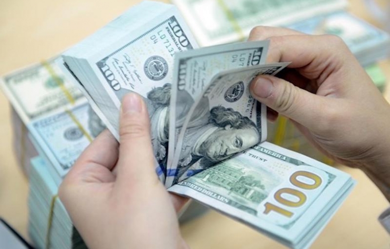 Tỷ giá USD hôm nay 07/06/2025: Đồng USD tiếp tục suy yếu