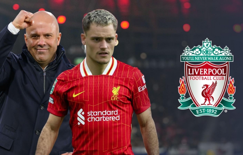 Người vui kẻ buồn sau khi Florian Wirtz cập bến Liverpool