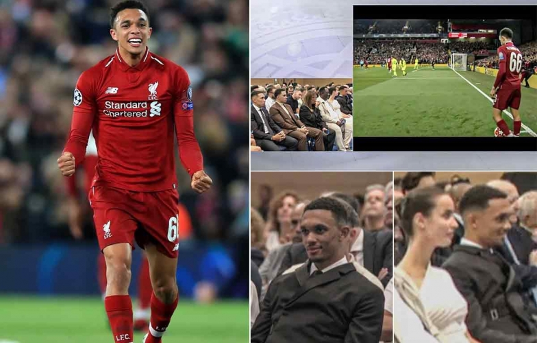 Real Madrid 'xát muối' vào tim Barca trong ngày ra mắt Arnold