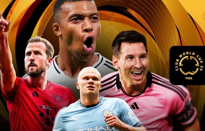 FIFA Club World Cup chưa đá đã tính mở rộng, các CLB 'lo lắng'