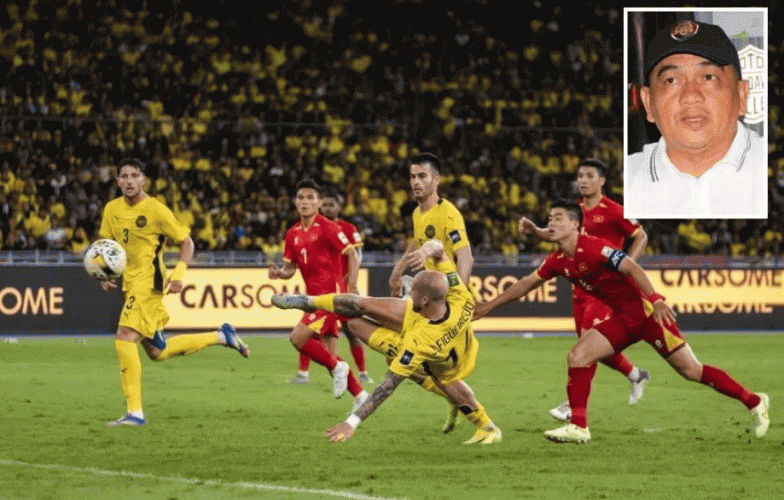 Chuyên gia Đông Nam Á nhận xét thẳng về bóng đá Malaysia