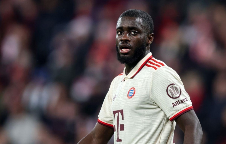 Bayern Munich nhận tin xét đánh ở trận mở màn Club World Cup
