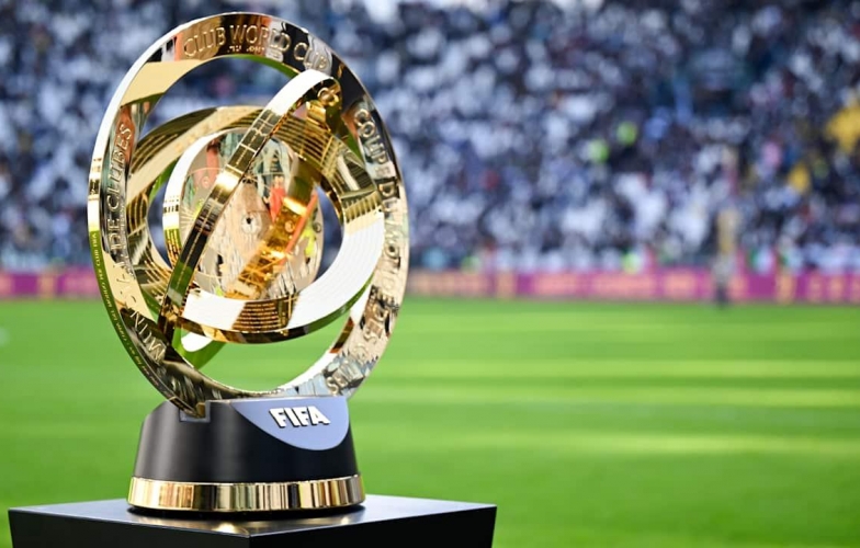 5 điều rất đáng chờ đợi tại FIFA Club World Cup