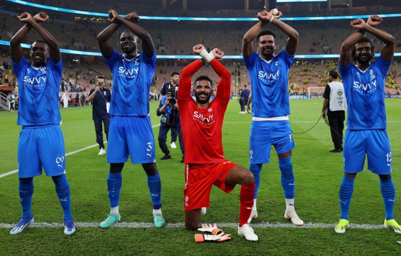 Ông lớn Ả-rập gặp khó về tài chính trước thềm FIFA Club World Cup