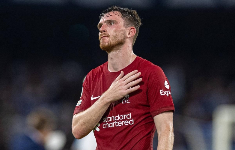 Atletico Madrid muốn chiêu mộ công thần của Liverpool