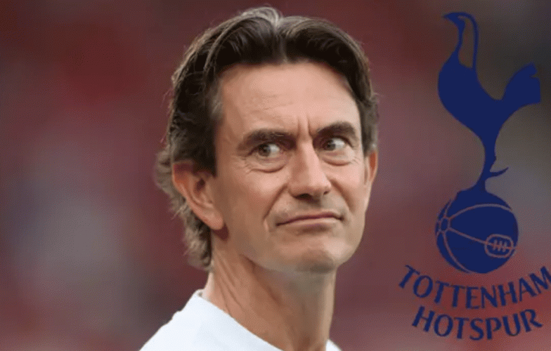 'Cuộc đại phẫu' trong nội bộ Tottenham đang bắt đầu diễn ra