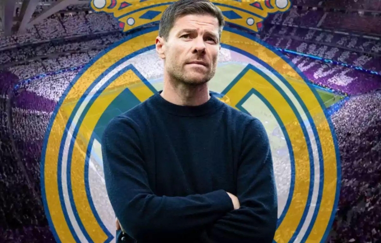 Xabi Alonso 'bật đèn xanh' cho tài năng trẻ Real Madrid