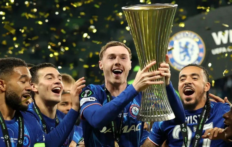 Cole Palmer được yêu cầu trọng trách đặc biệt tại Club World Cup