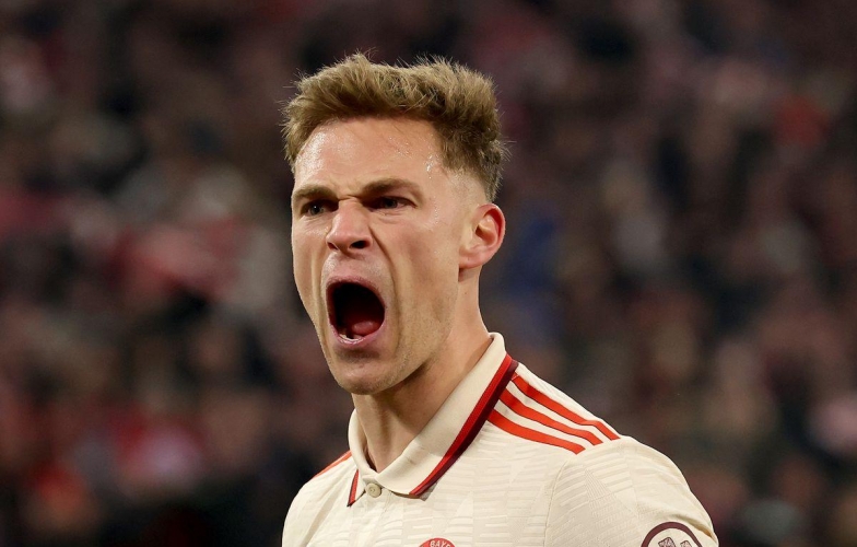 Kimmich nói thẳng vị trí cần bổ sung ngay lập tức của Bayern Munich