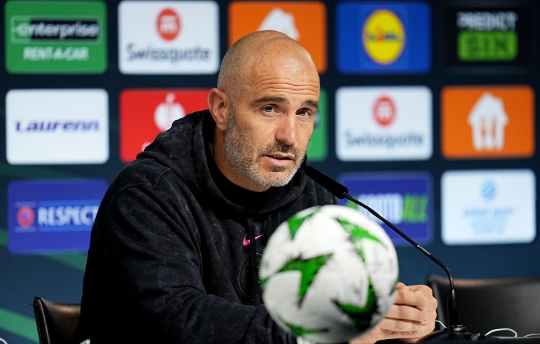 Enzo Maresca tuyên bố cứng trước trận ra quân của Chelsea