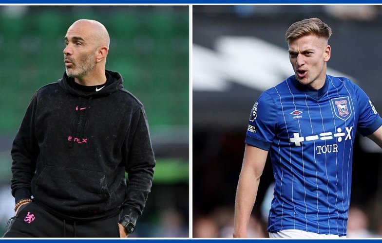 Tân binh Chelsea nhận thông điệp từ Maresca trước thềm Club World Cup