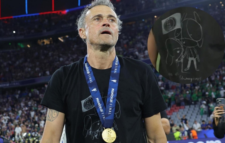 HLV PSG: 'FIFA Club World Cup khác biệt và hấp dẫn'