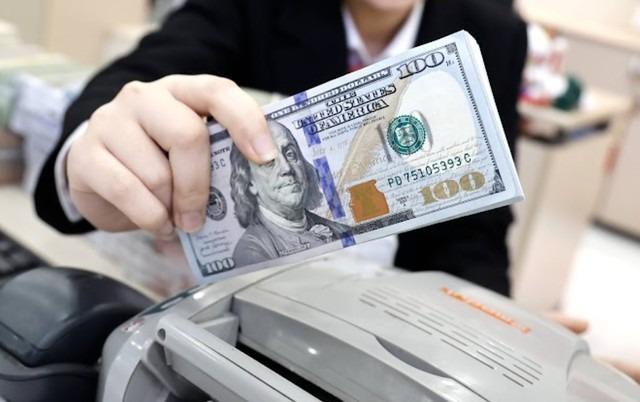 Tỷ giá USD hôm nay 17/06/2025: Thị trường giảm giá