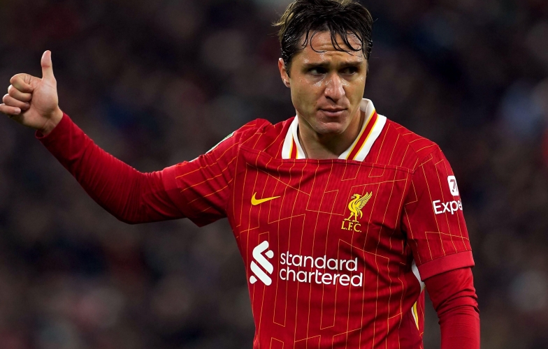 Nhà vô địch EURO đếm ngược ngày rời Liverpool