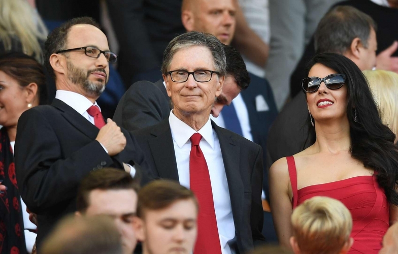 Chủ sở hữu Liverpool tính mua lại đội bóng La Liga
