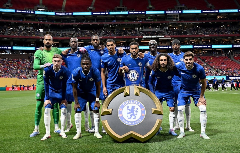Chelsea đối đầu Flamengo tại Club World Cup: Những thông tin thú vị
