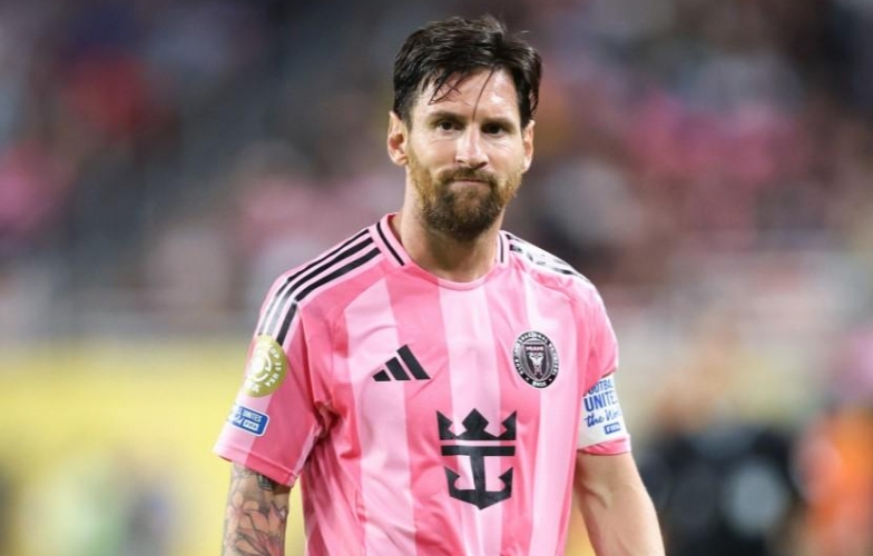 Messi lập 3 cột mốc ấn tượng sau trận thắng Porto