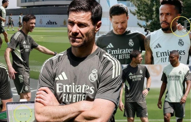 Real Madrid nguy cơ mất 3 trụ cột trận gặp Pachuca