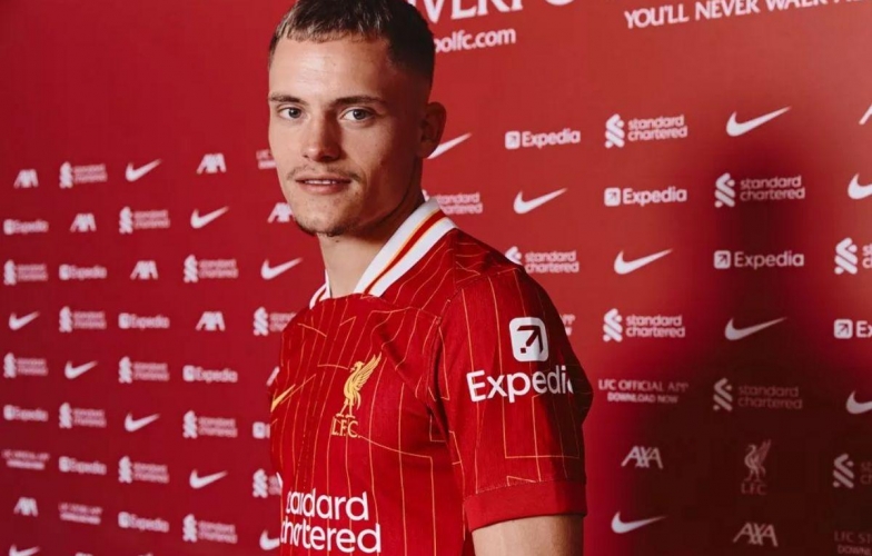 Bỏ qua Bayern, Florian Wirtz chọn Liverpool vì điều không ai ngờ