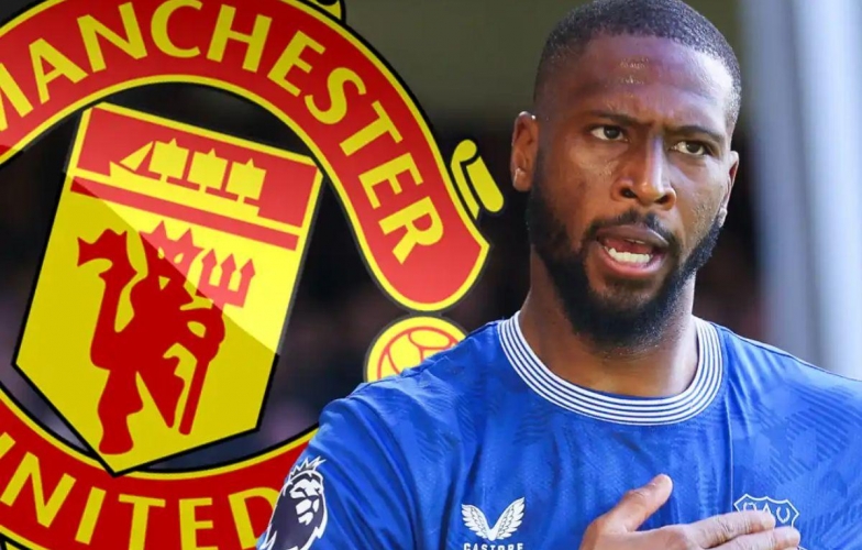 Không phải Gyokeres, đây mới là tiền đạo lý tưởng cho Man Utd