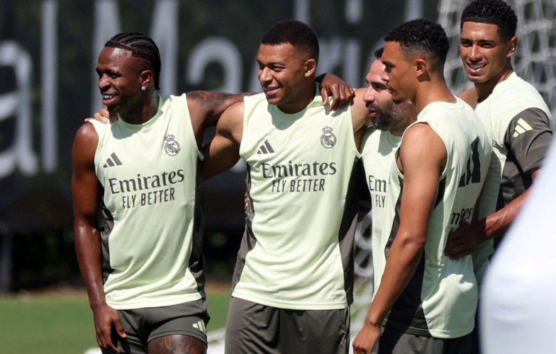 Sau Mbappe, Real có thể mất ngôi sao chủ lực tại Club World Cup