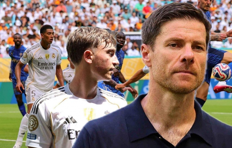 Dean Huijsen: 'Xabi Alonso sẽ mang đến một Real Madrid khác biệt'