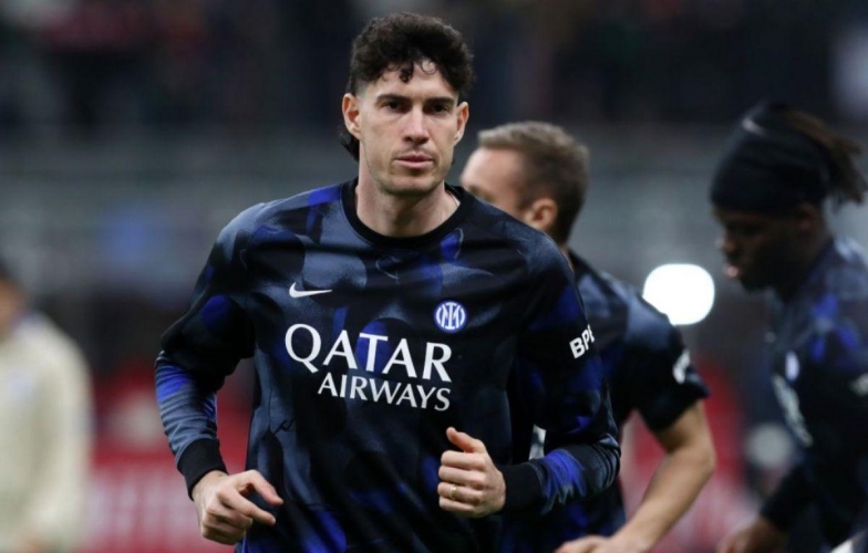 Ngôi sao Inter kiệt sức, nhấn mạnh mục tiêu tại Club World Cup
