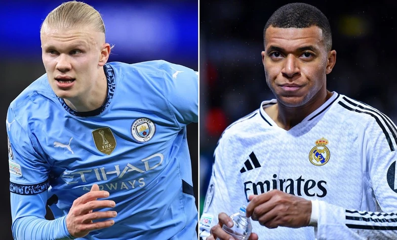 Kịch bản để Man City gặp Real Madrid ở vòng knock out Club World Cup