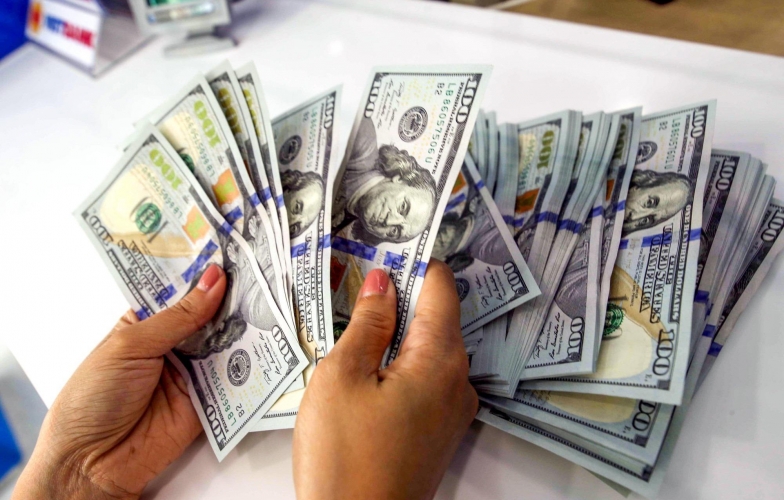 Tỷ giá USD hôm nay 24/06/2025: Màu xanh trở lại