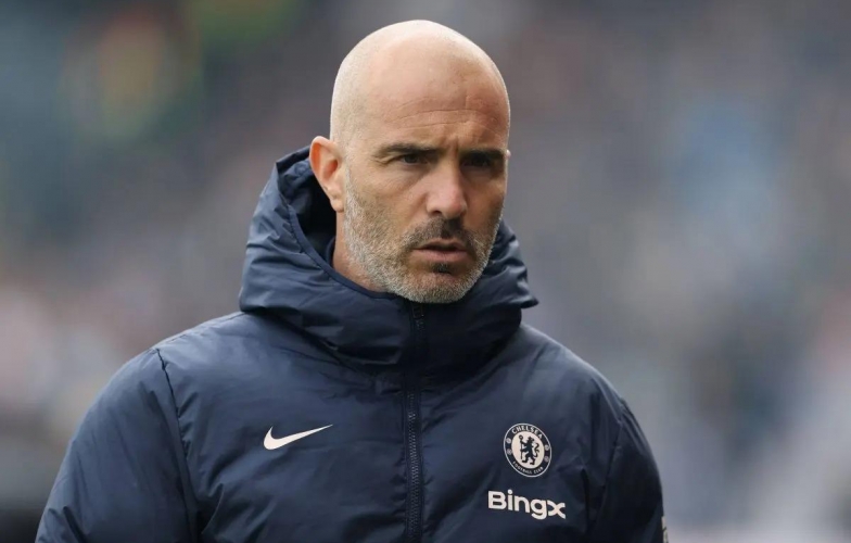 Maresca tiết lộ khó khăn của Chelsea tại Club World Cup