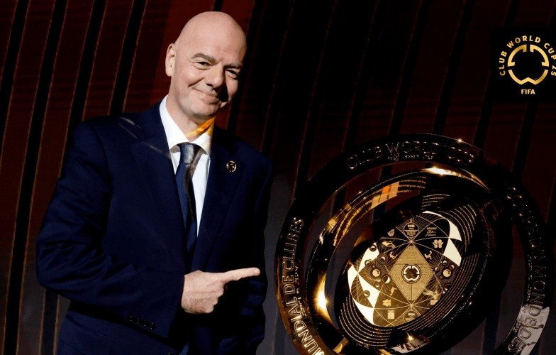 FIFA học được gì từ Club World Cup để chuẩn bị cho World Cup