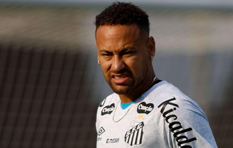 CHÍNH THỨC: Neymar chốt tương lai