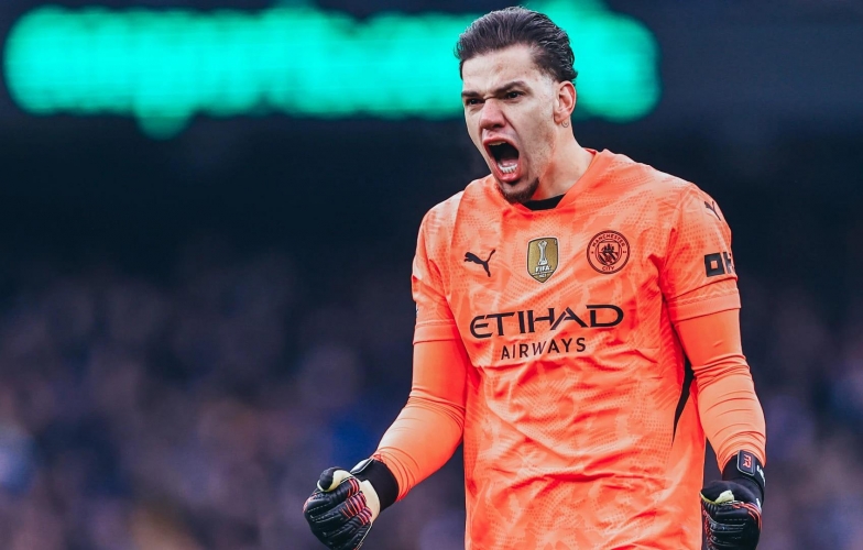 Công thần Man City lên tiếng về tương lai