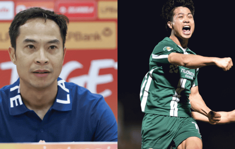 An ninh thắt chặt cho trận play-off giữa Bình Phước và Đà Nẵng
