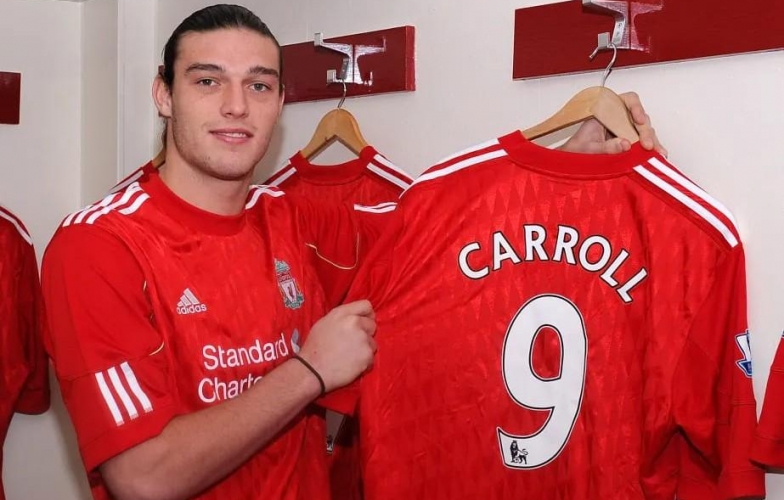 'Bom tấn' một thời của Liverpool sẵn sàng tới Đông Nam Á chơi bóng