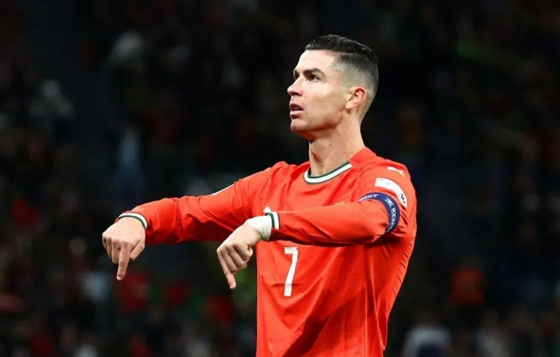 Ronaldo quyết chinh phục World Cup và cột mốc 1000 bàn